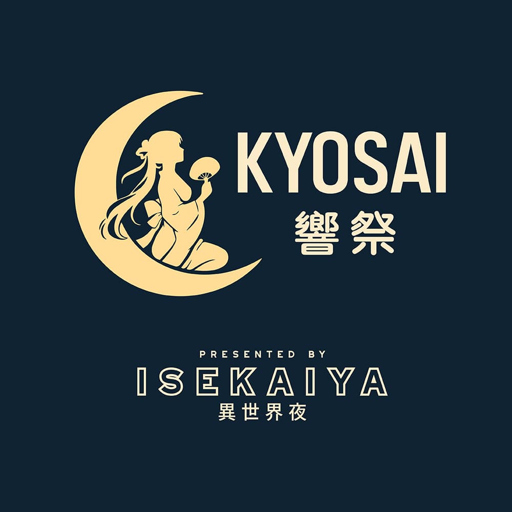 KYOSAI 2026